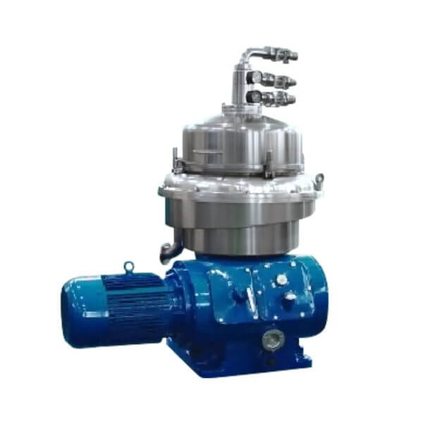 Separator