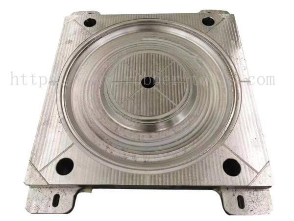 Rubber mold