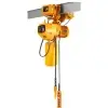 2 Ton Jib Crane - Image 4