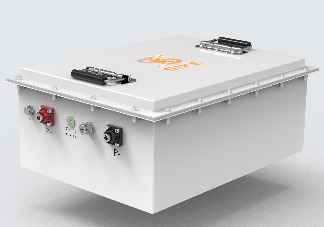 lithium batteries for golf cart