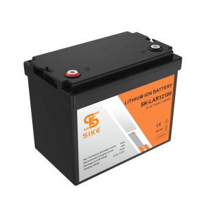 group 24 100ah lithium battery
