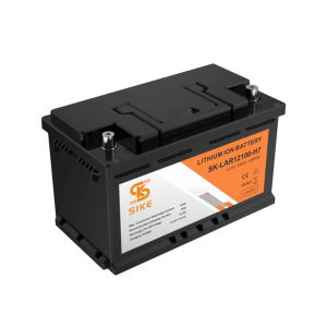 H7 Group 94R Lithium Car Battery