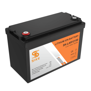 150Ah lithium battery