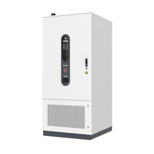 215KWh Commercial Industrial ESS