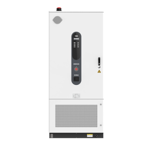 215KWh ESS energy storage battery