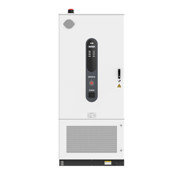 215KWh ESS energy storage battery