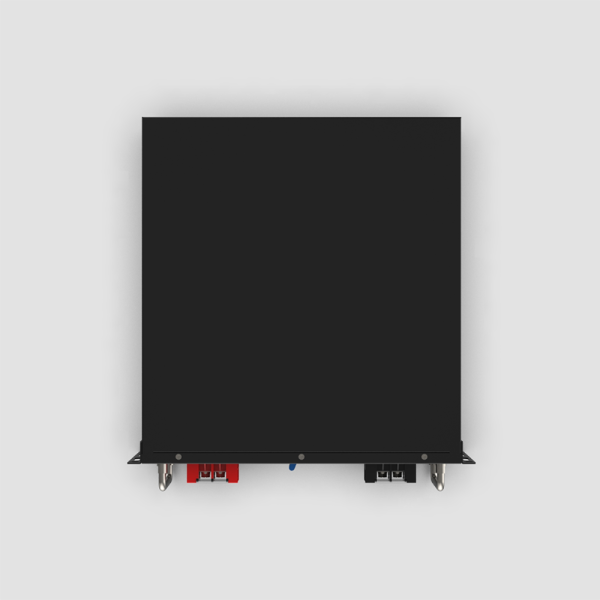 rack mount 51.2v 200ah lithium battery
