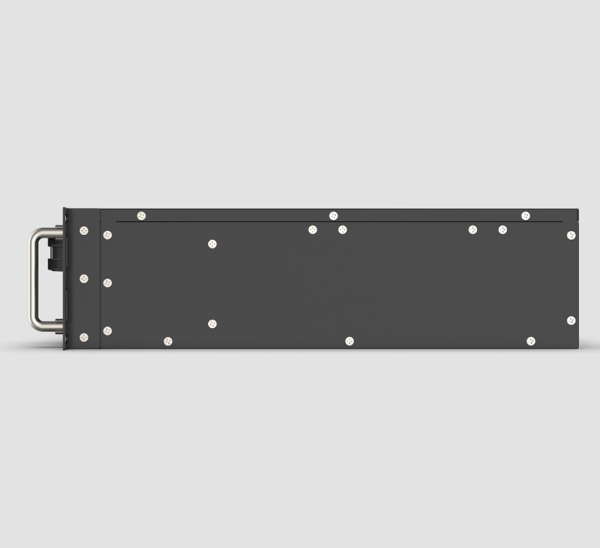rack mount 51.2V 200ah lifepo4 battery