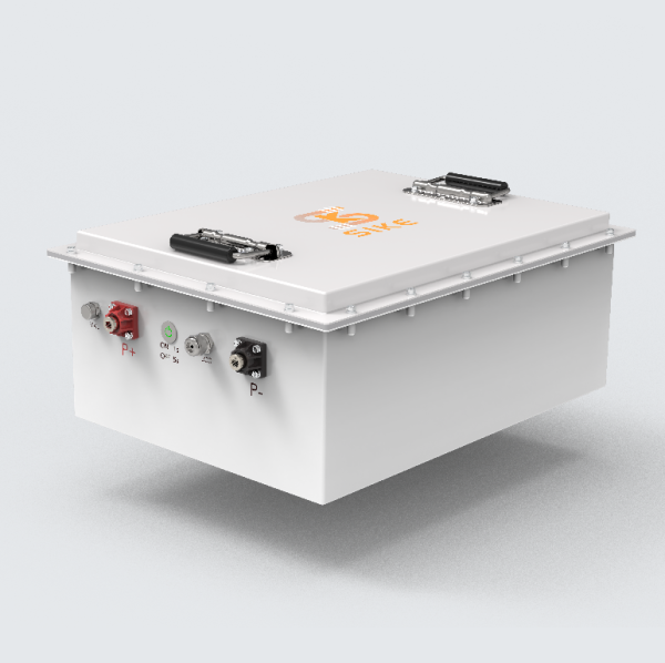 48v 100ah lithium golf cart batteries