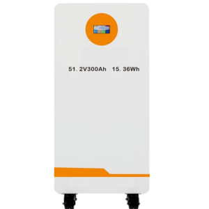powerwall 15kwh-lifepo4-lithium-battery
