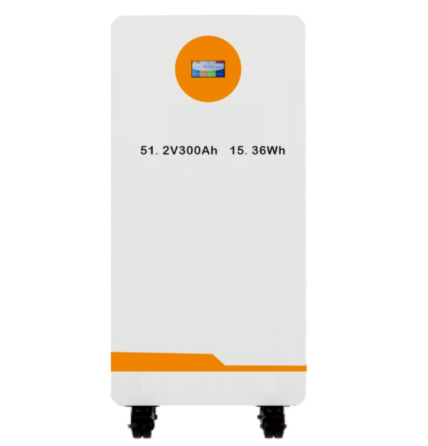 powerwall 15kwh-lifepo4-lithium-battery