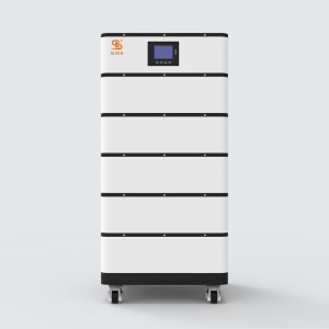 51.2V 200ah 10KWh stackable lithium battery
