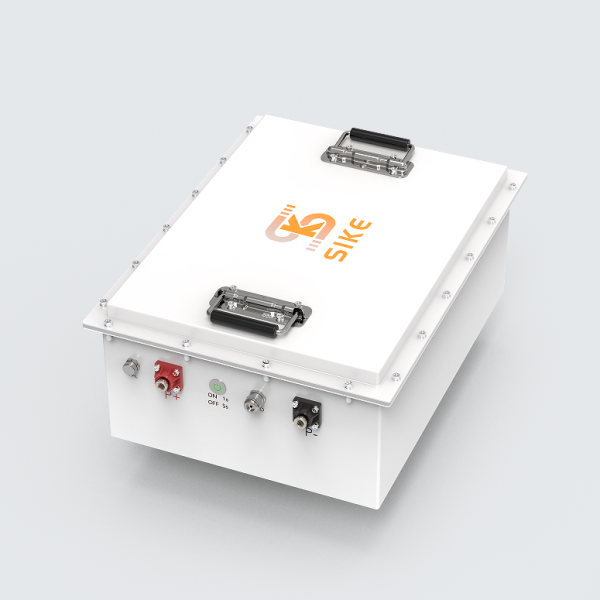 72v 100ah lithium golf cart battery