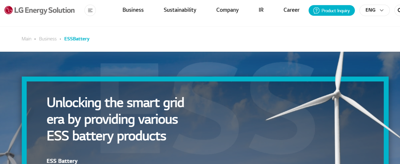 Top 10 Lithium-ion Battery Manufacturers in 2025