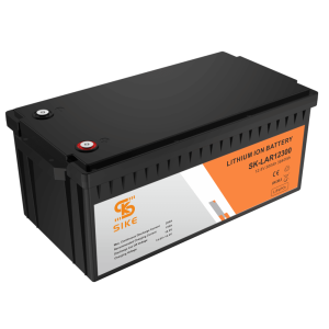 300ah lithium battery