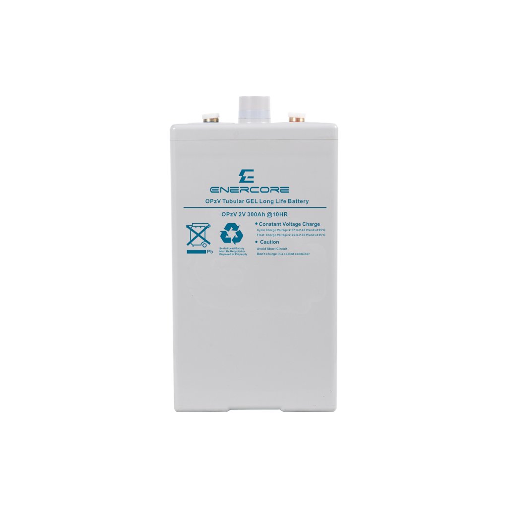 OPzV battery manufacturer