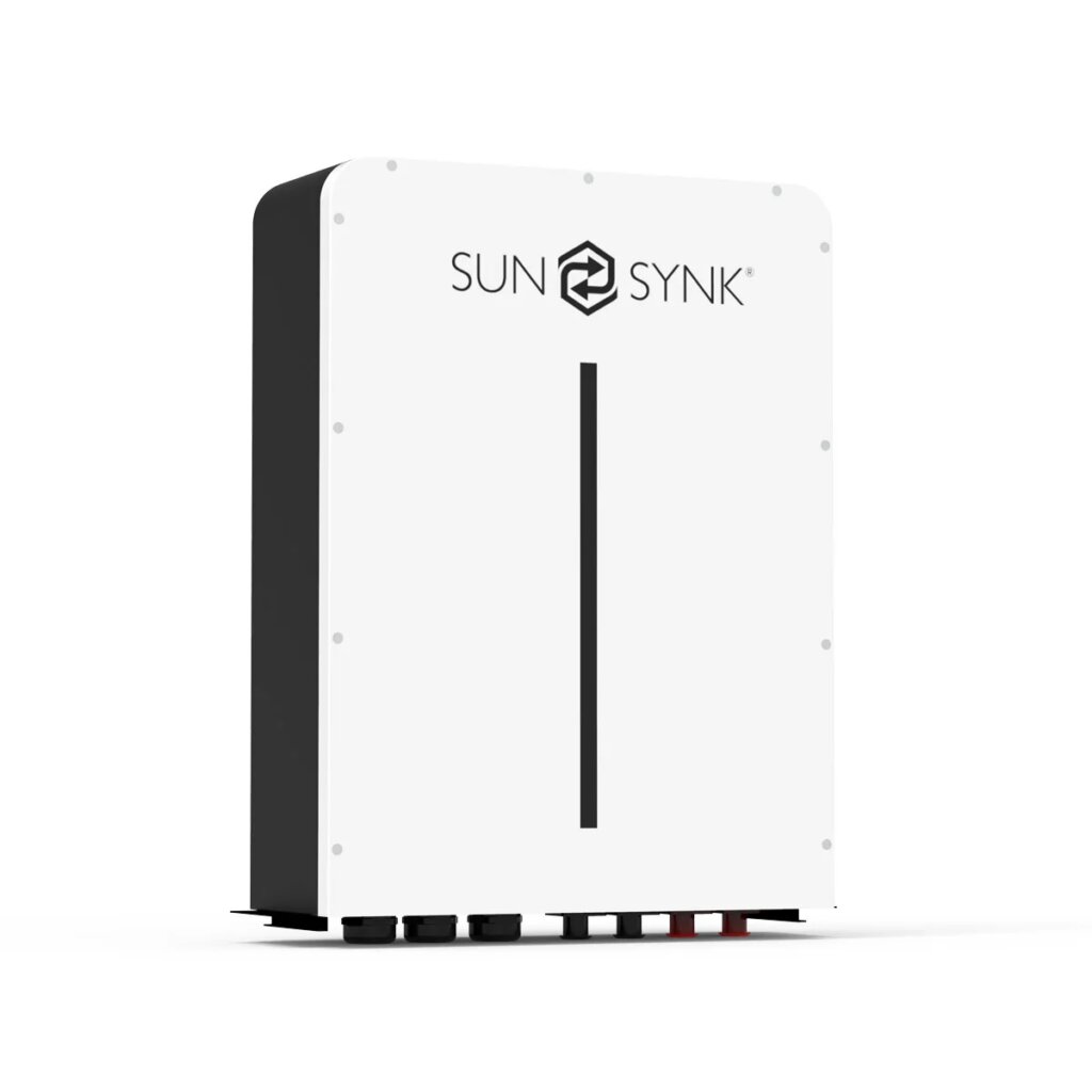Sunsynk 5Kwh lithium battery