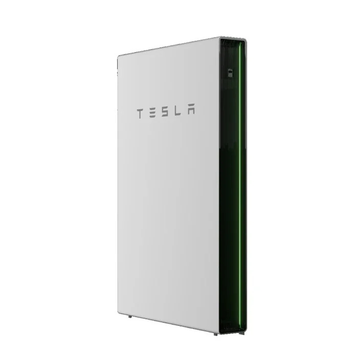 tesla 5kwh lithium battery