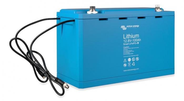 victron 12v 100ah lithium battery