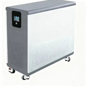 51.2V 600Ah 30KWH lithium battery China manufacturer
