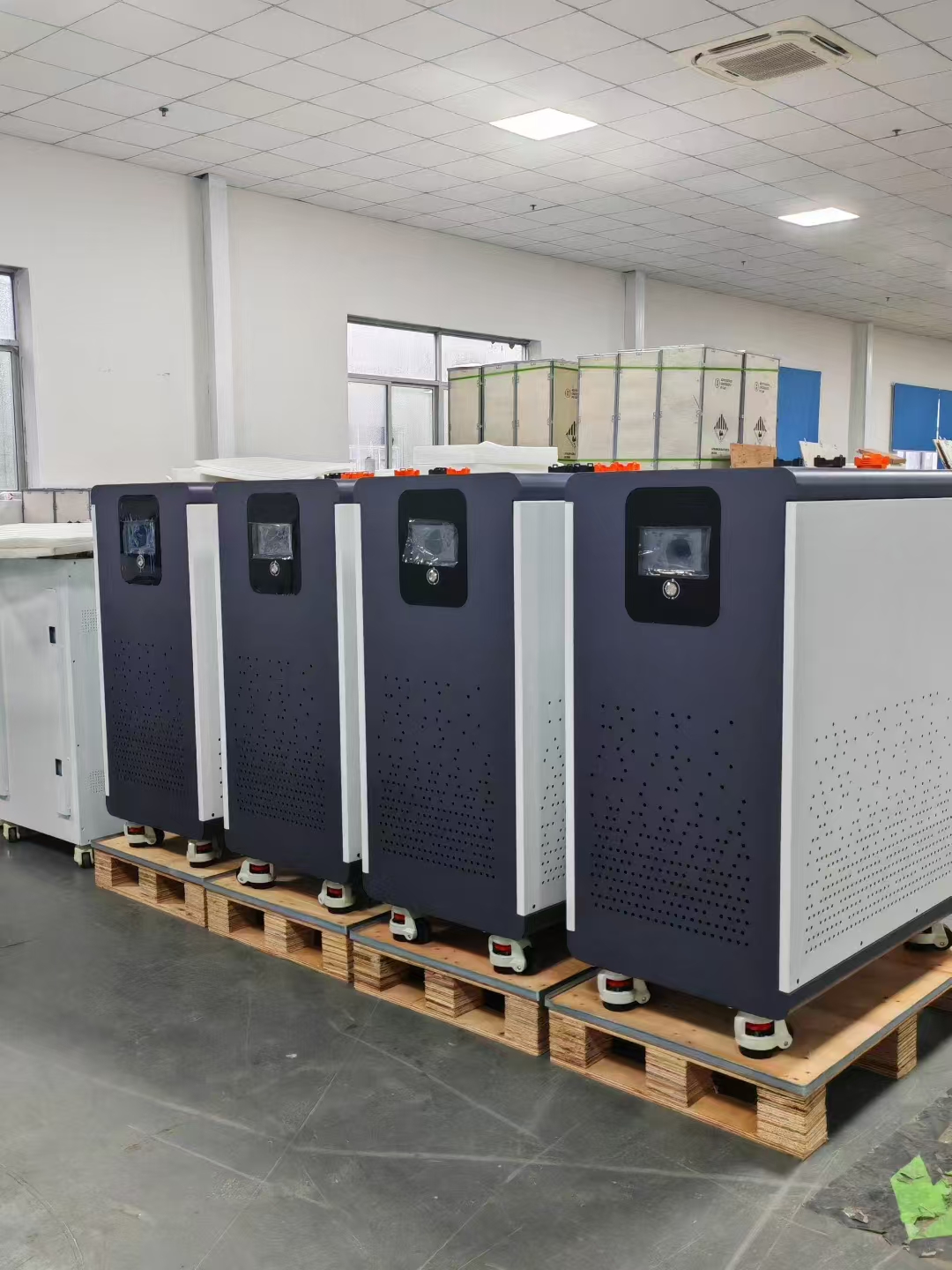 30kwh lithium battery