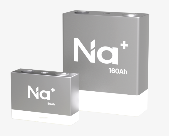 sodium ion battery China manufacturer